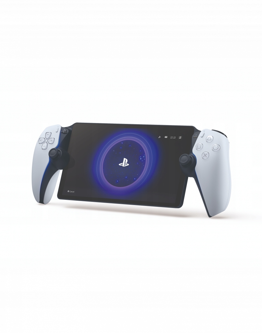 Vzdialený ovládač PlayStation Portal