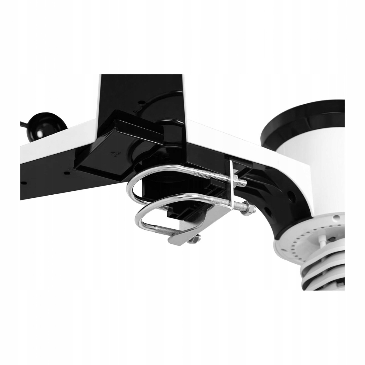 Stacja pogodowa - WiFi STEINBERG SBS-WS-500 Model SBS-WS-500