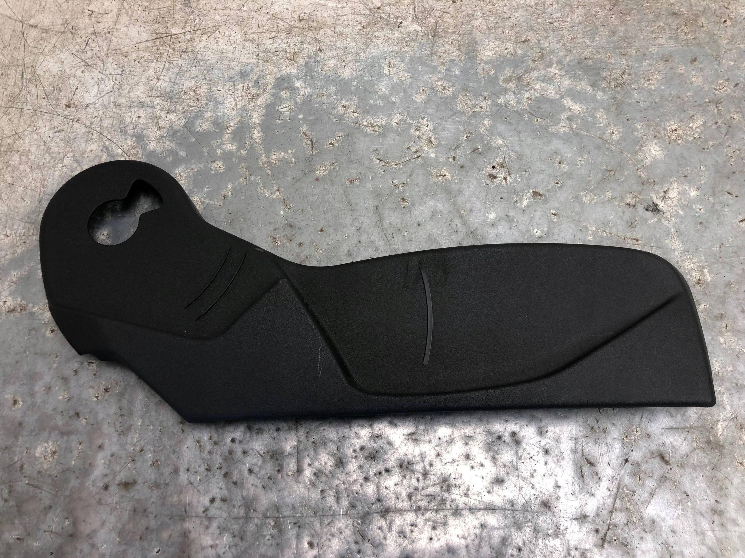 cover seat right front FORD KUGA MK2 LIFT CV44-S62184-D