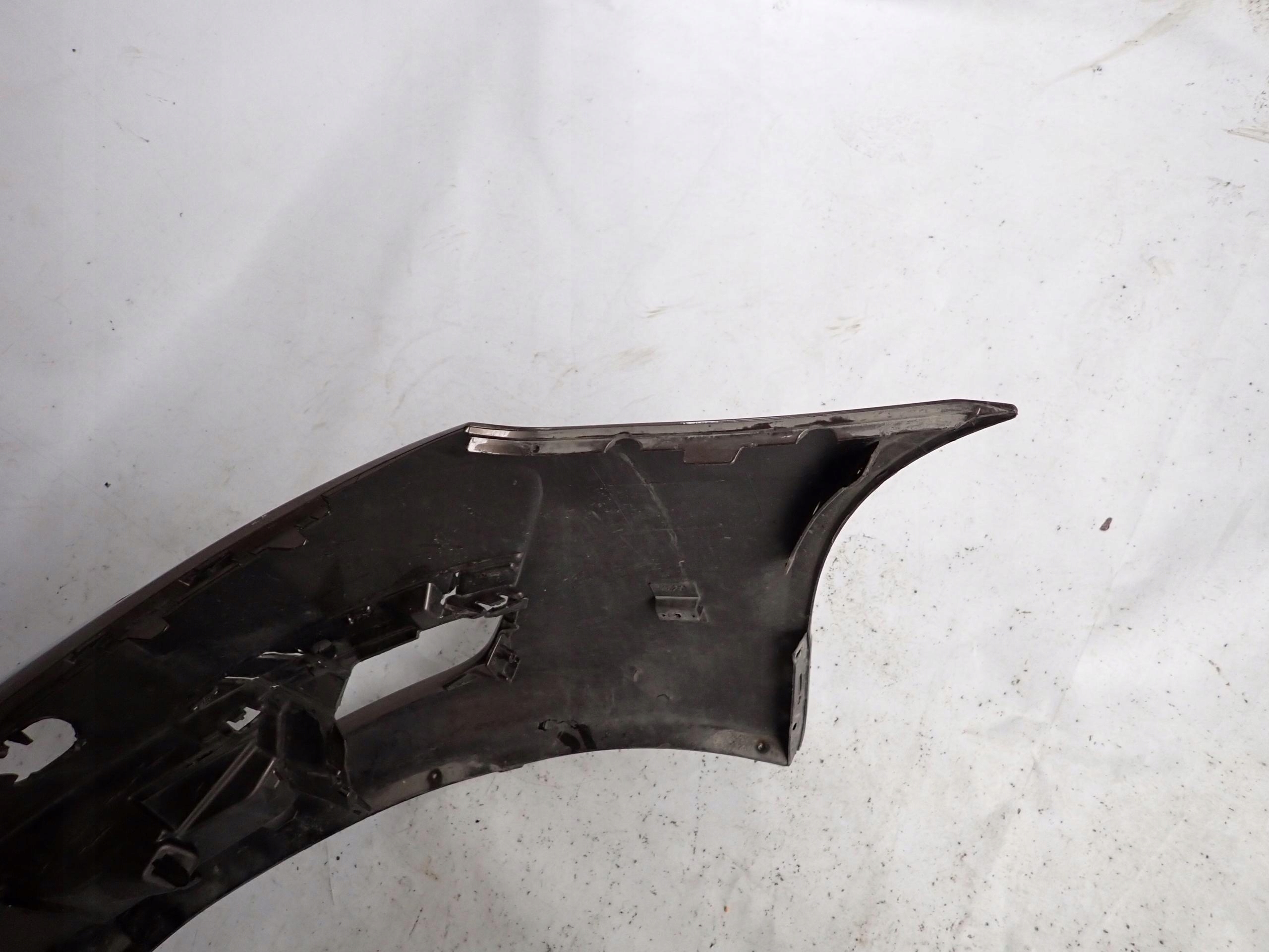 VOLVO V70 S80 II LIFT 13- bumper front front SPR