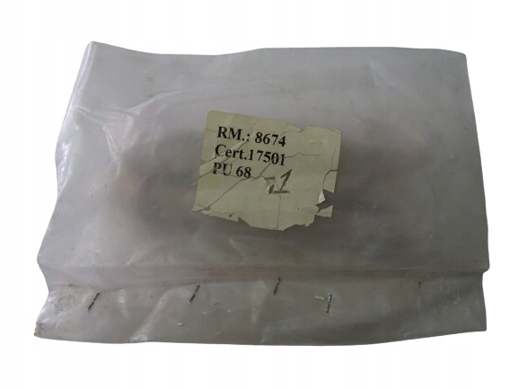 BLIND BOLT ŚRUBA ŚRUBY NIT NITY RM 8674