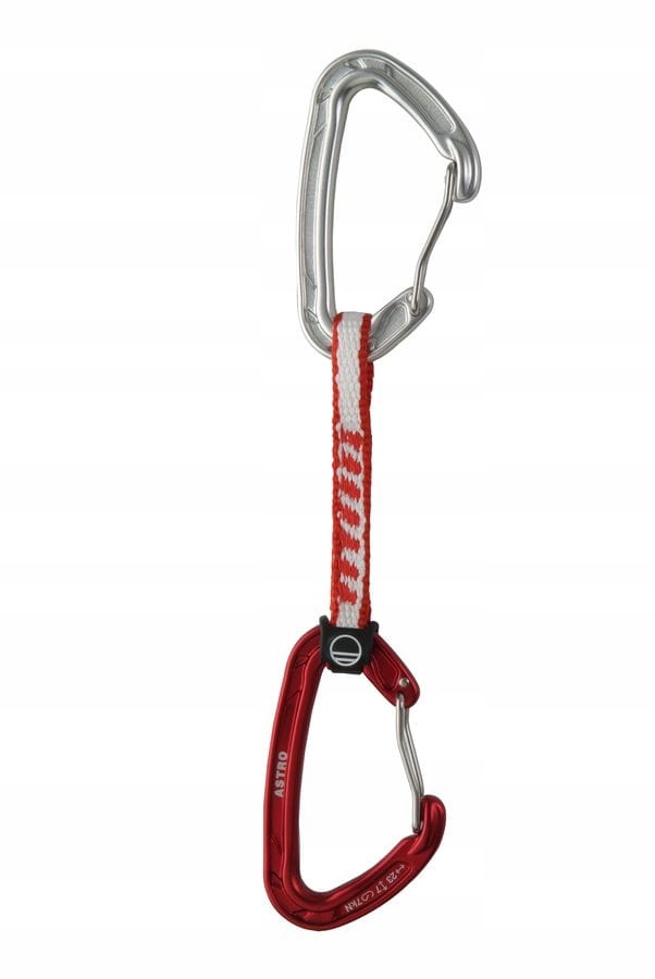 Ekspres Wild Country Astro 10 cm