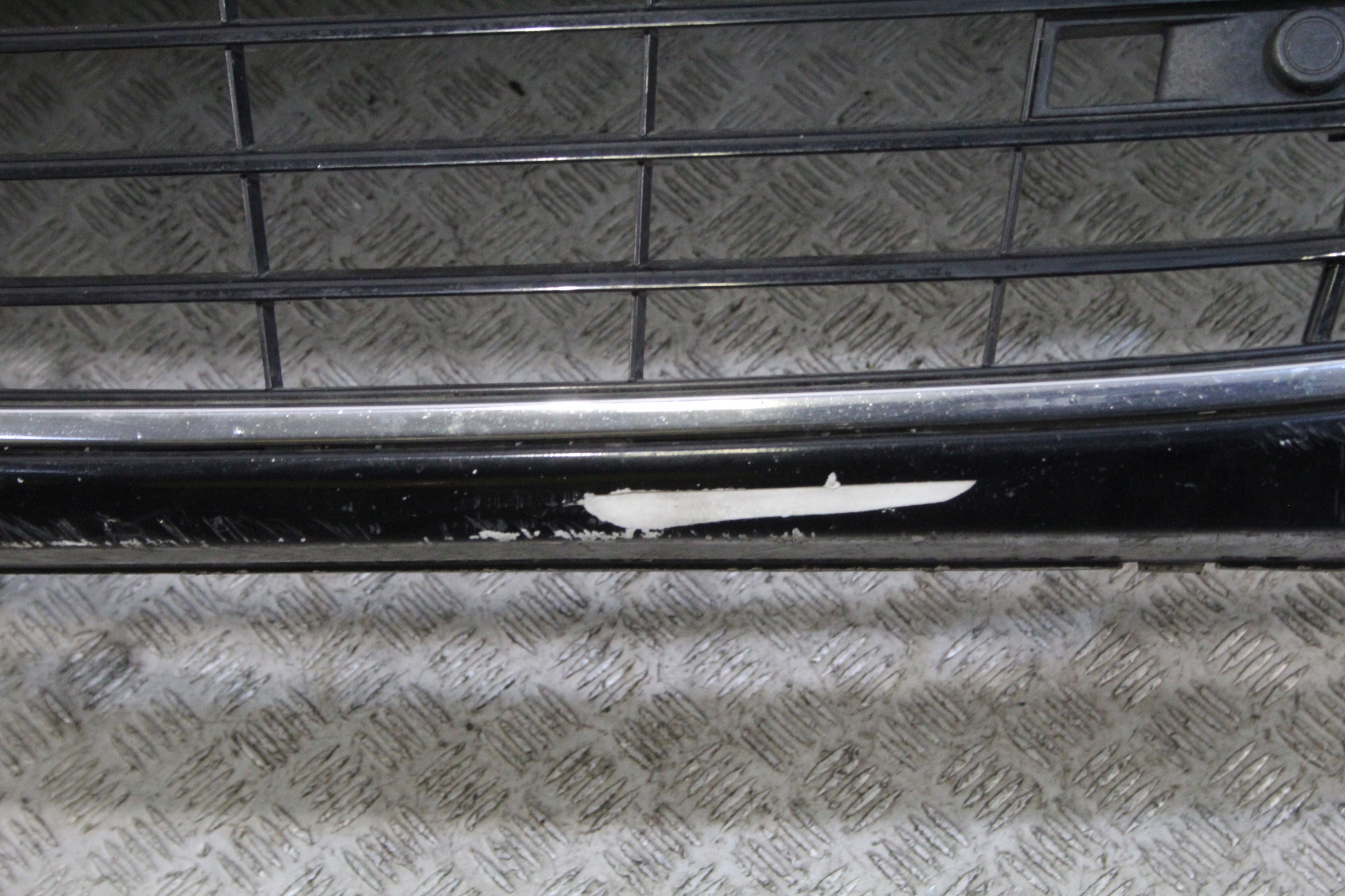 bumper front front 4X PDC FORD S-MAX MK1 LIFT