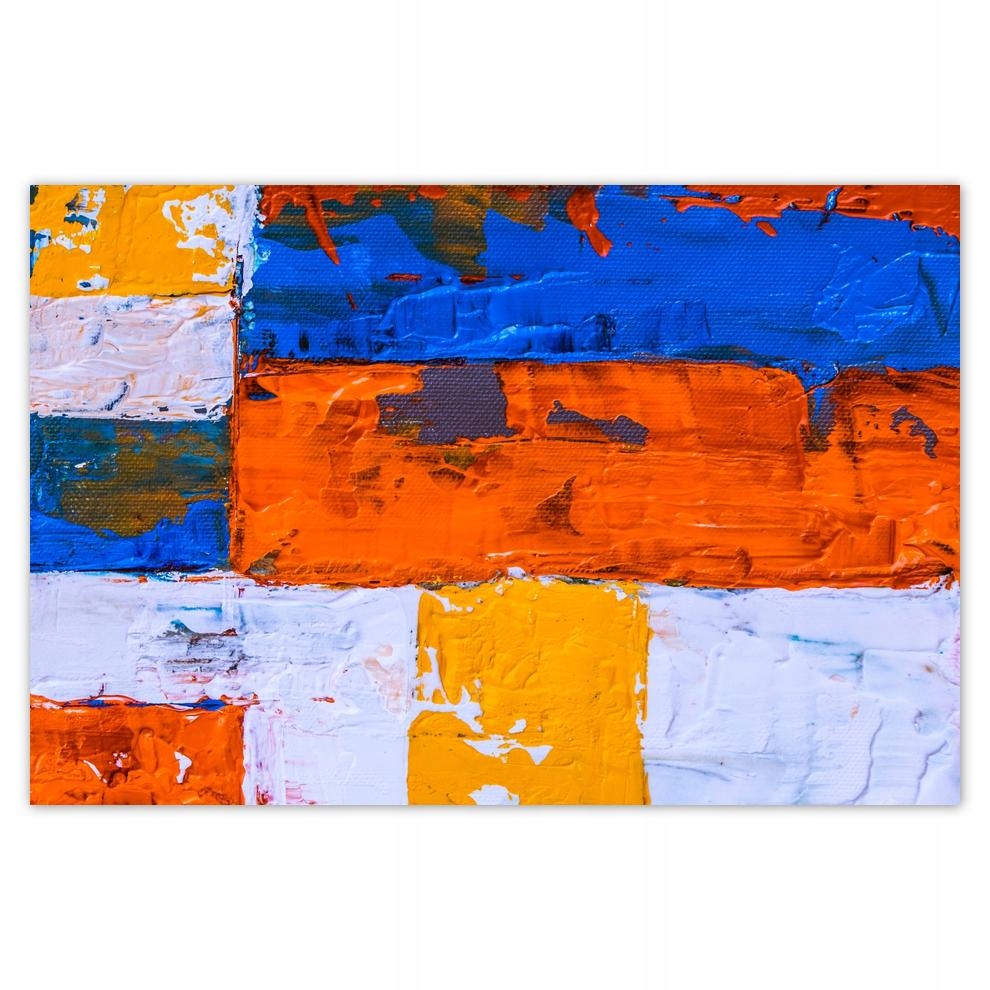 

Plakat 93x62 Abstrakcja Mindy