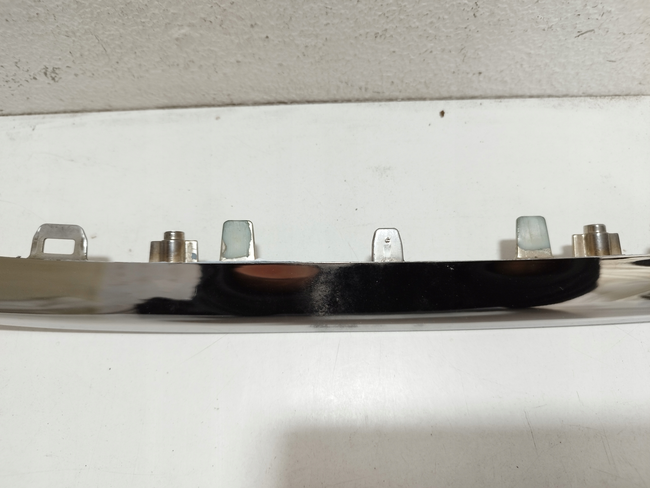 RENAULT KADJAR LISTWA CHROM ATRAPY 623856800R Producent części Renault OE