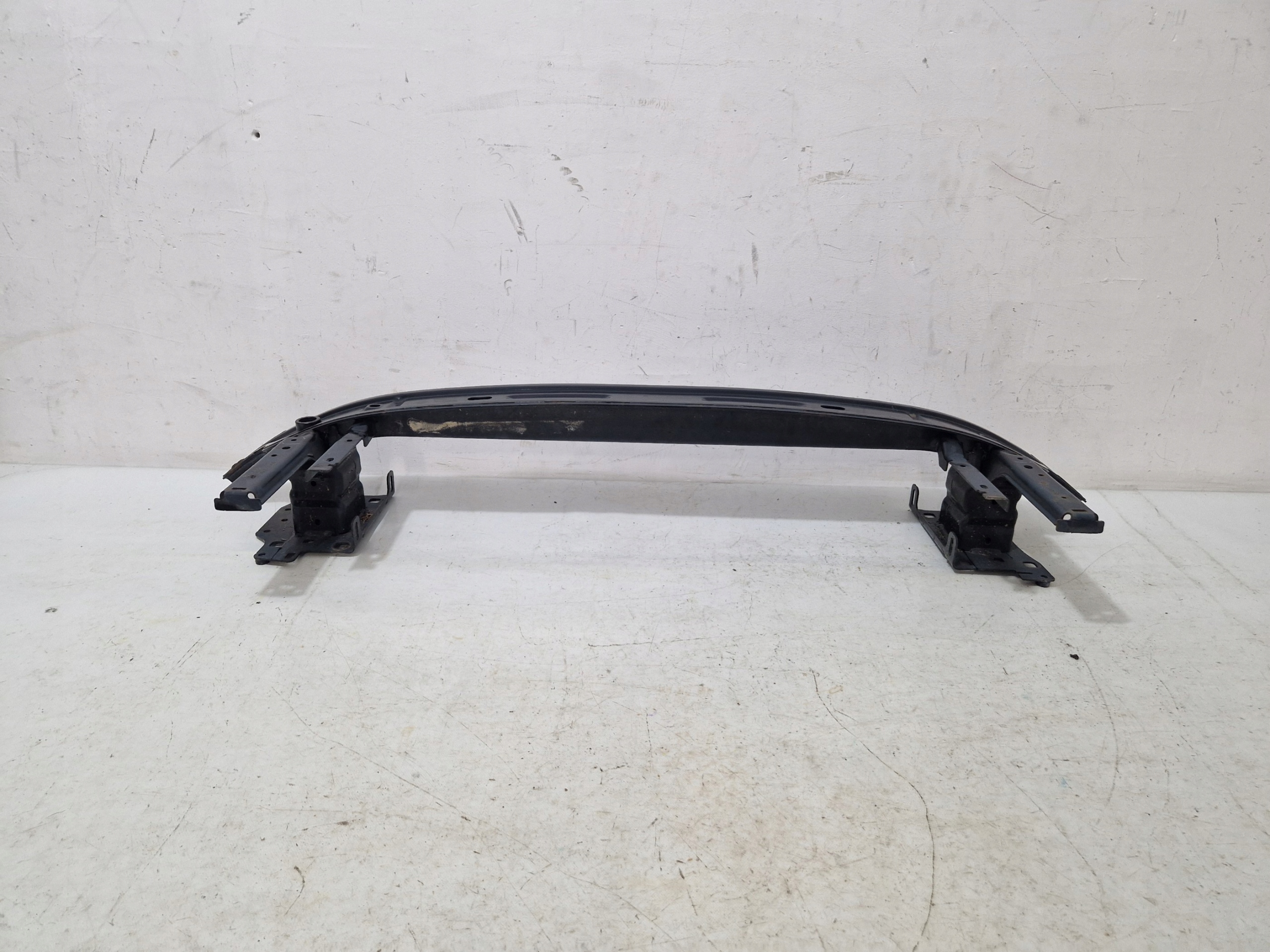 SEAT LEON IV pillar of a bumper sider front 5FA807328A