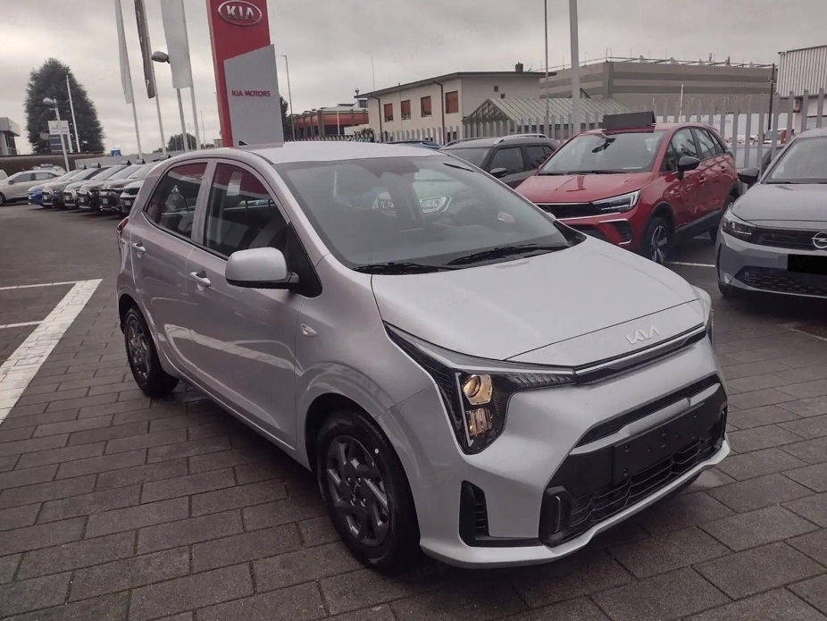 KIA Picanto 1.0 DPI L Hatchback 68KM 2025