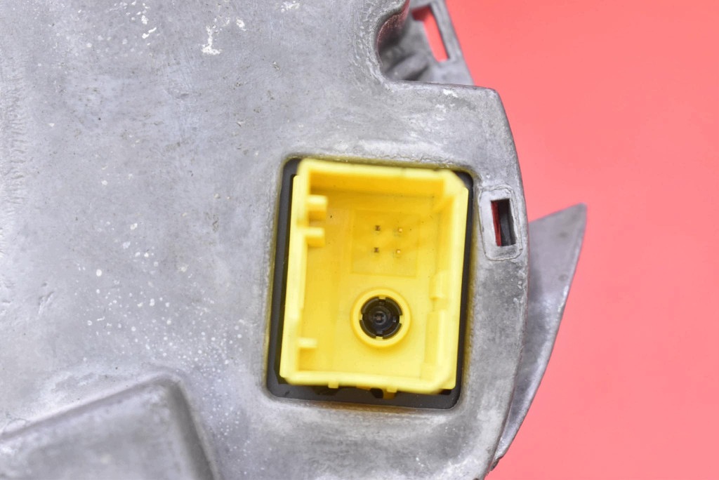 ring airbag ZWIJKA sensor steering 6945093 6945109 BMW E60 E61 03-07