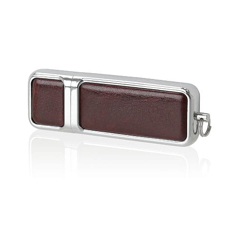 

Skórzany pendrive 8GB