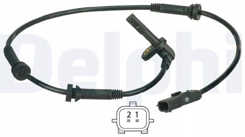 датчик скорости Delphi SS20473