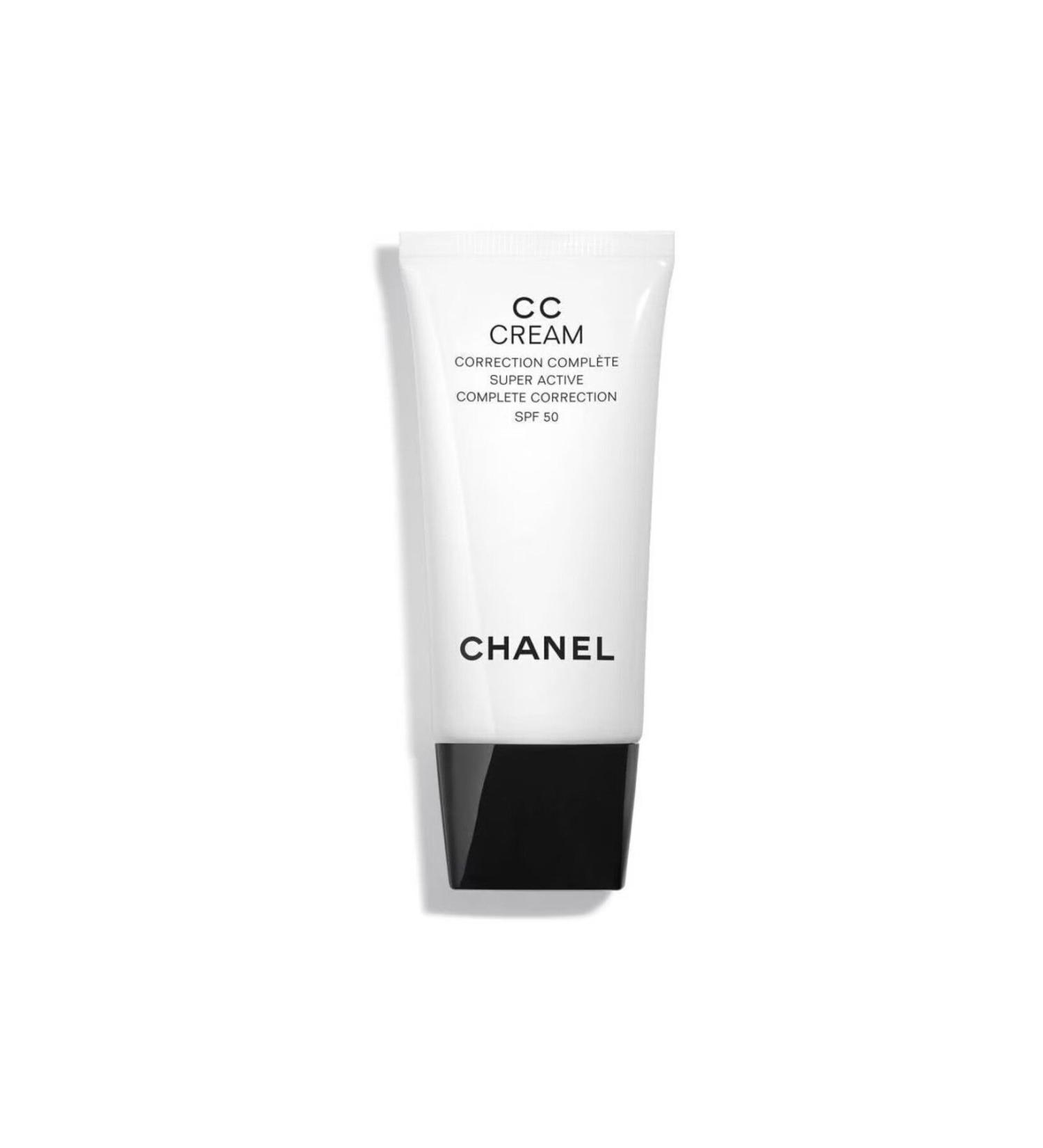 Chanel CC krem spf 50 10 Beige 30ml