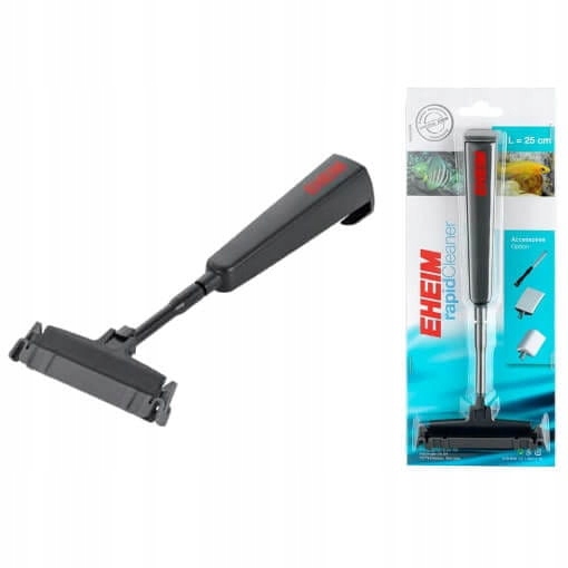 

Eheim Rapidcleaner 25CM Czyścik Skrobak Do Szyb