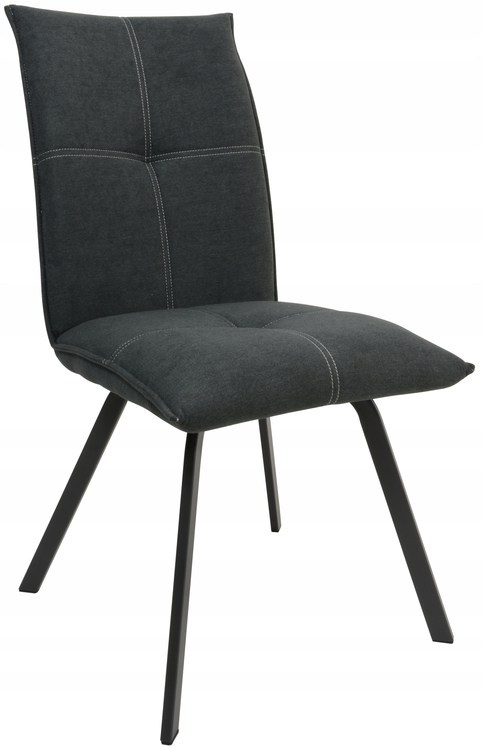 

Krzesło Dankor Design Croatia ciemno szara