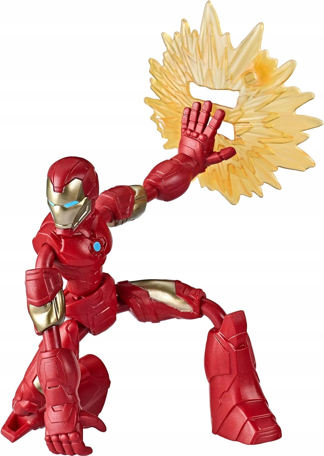 Marvel Bend And Flex - Zabawki dla dzieci - dziewczynek i Marvel Bend And Flex - Zabawki dla dzieci - dziewczynek i