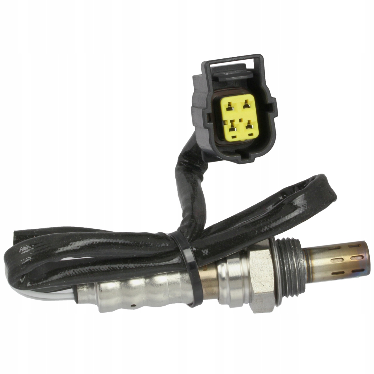 Как подключить лямбда зонд на додж караван. 4. 0l. Датчик кислорода крайслер 2. Датчик кислорода крайслер 2.