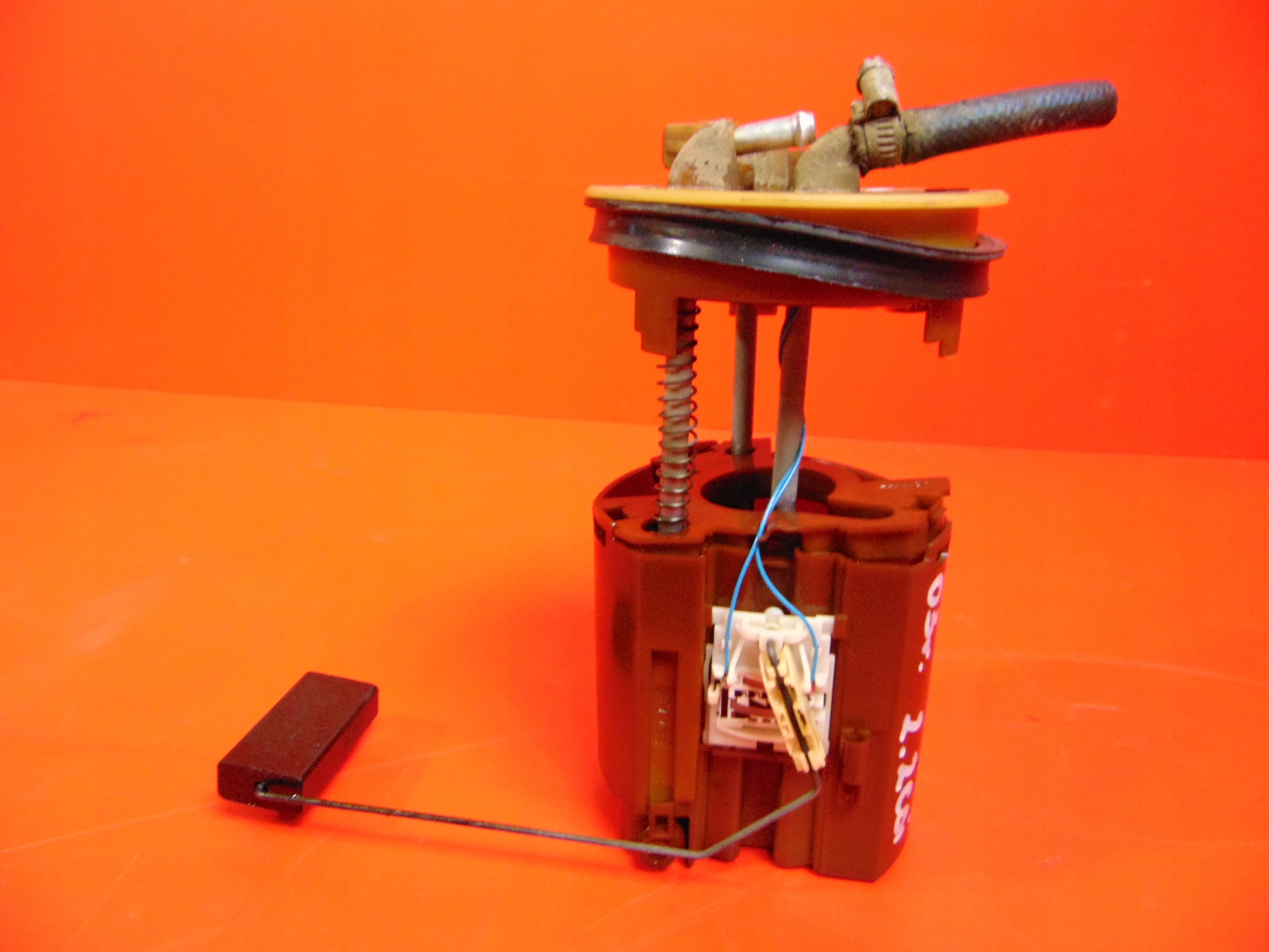 MERCEDES SPRINTER I W901 W902 W903 2.2 CDI CZUJNIK PŁYWAK PALIWA 9015422217