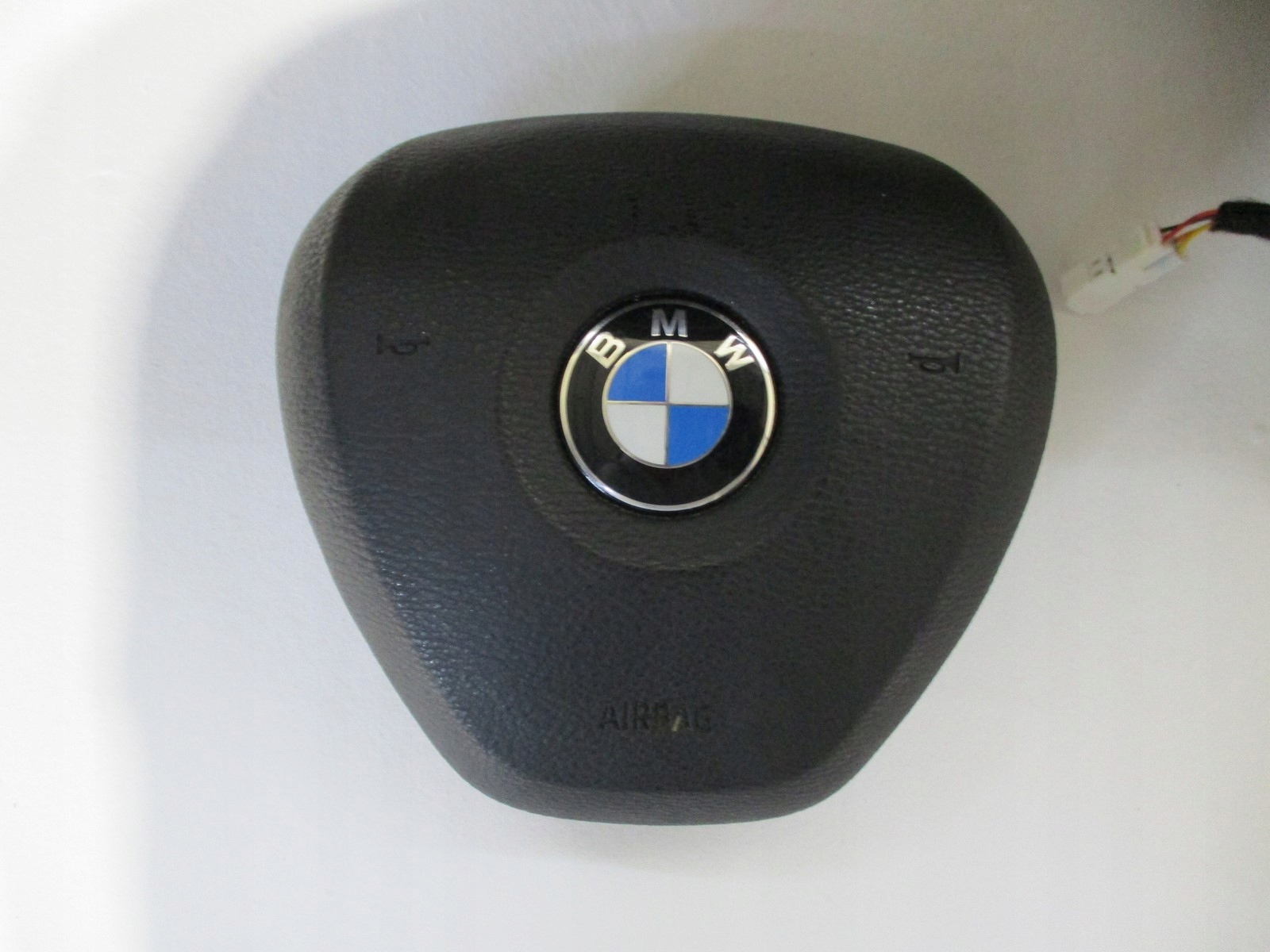 console dashboard BMW X3 F25