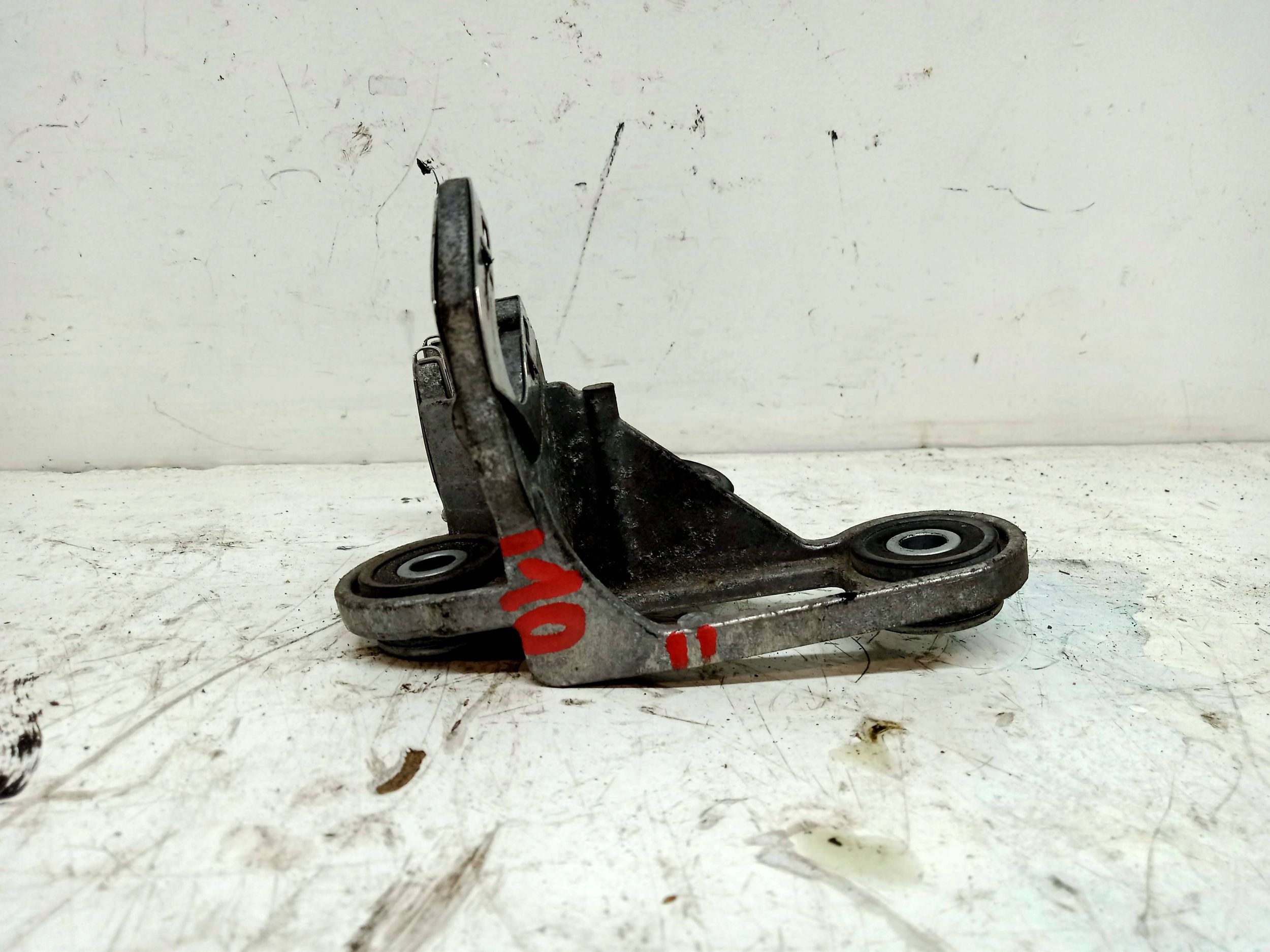 HYUNDAI I10 II 1,0 1.2 Support plaque LINEK Engrenage 2013
