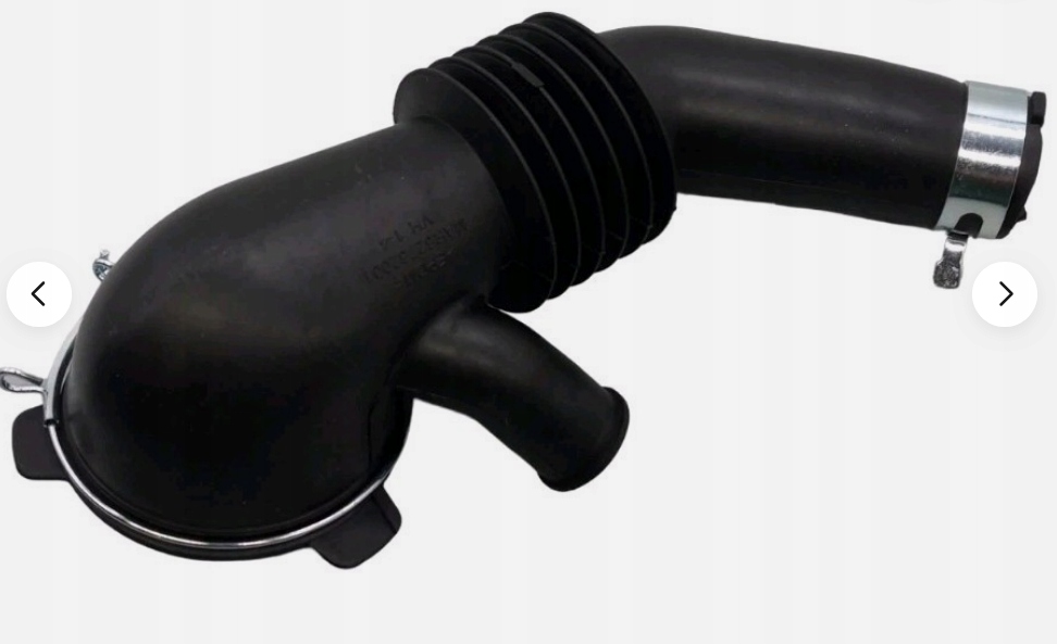 Lg MAR62762001 wąż połączeniowy bęben-pompa