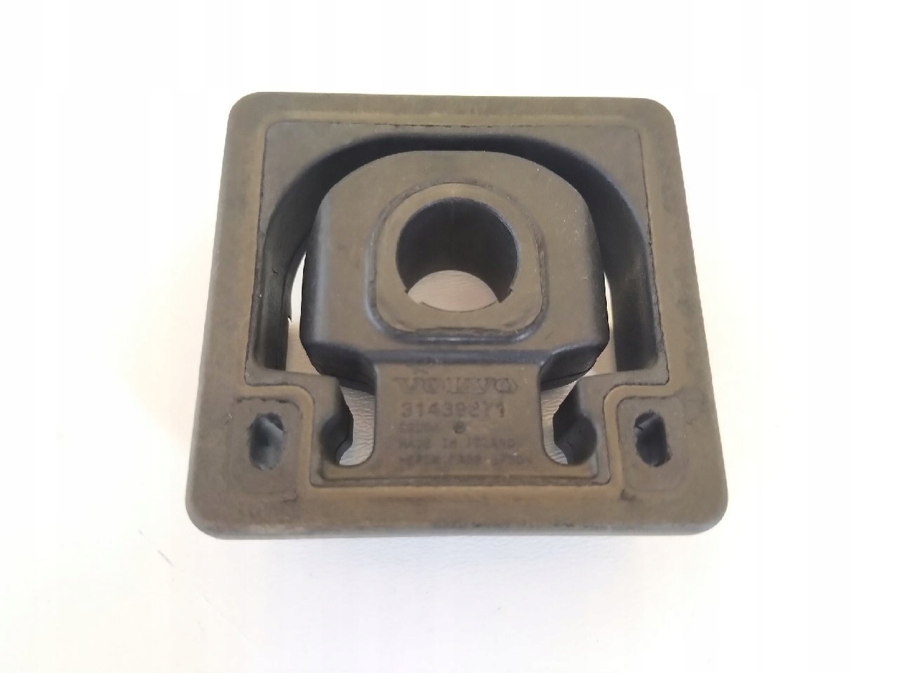 VOLVO XC90 S90 V90 gorne mocowanie chlodnicy OE Stan opakowania oryginalne