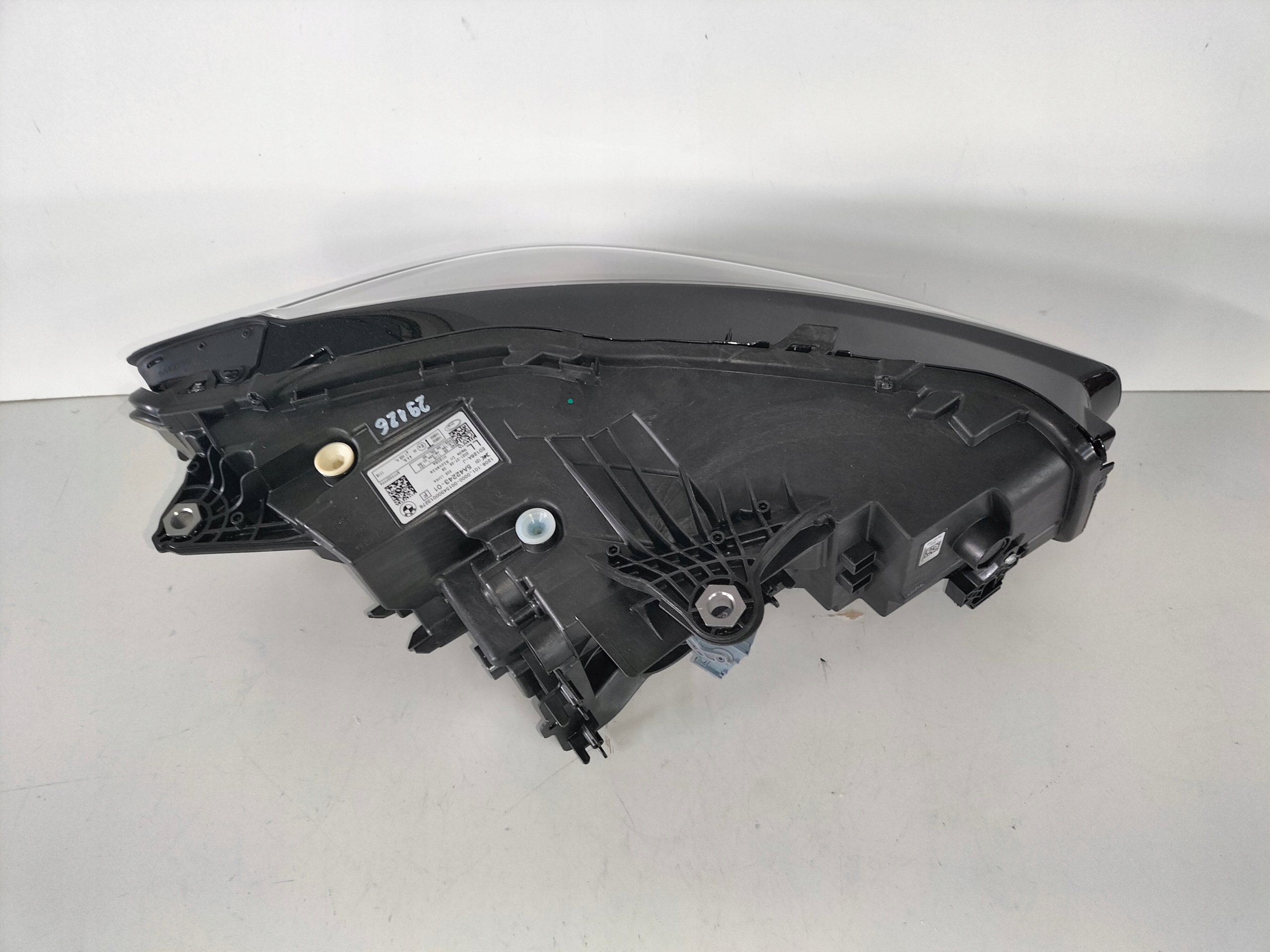 light front left BMW 2 U06 ACTIVE TOURER 21