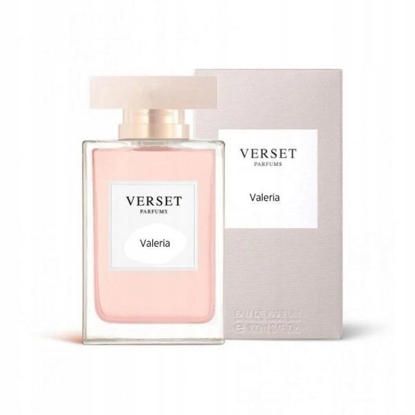 Verset Parfums Valeria 100 ml femme