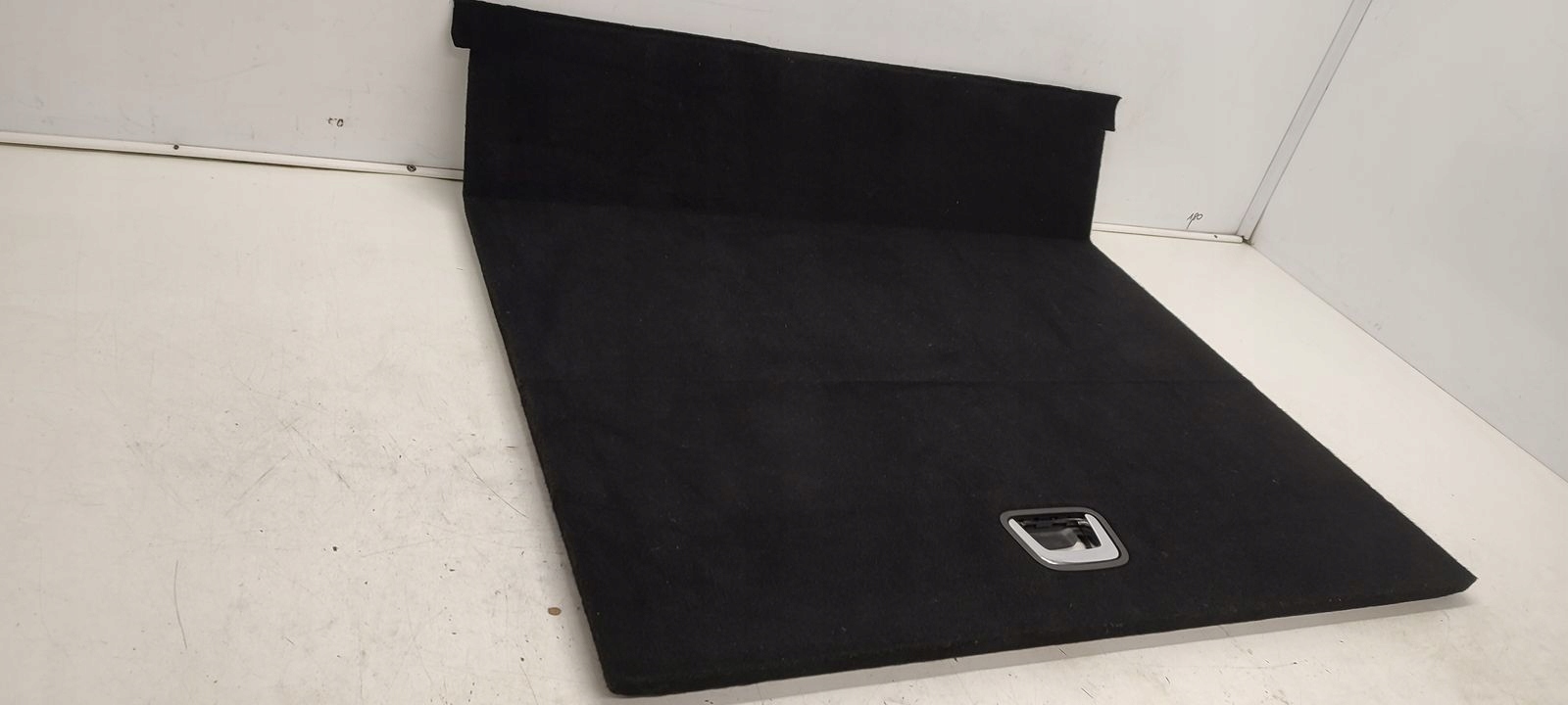 mats floor boot Opel Astra J kombi 2,0 CDTI