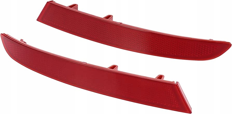 Лівий відбивач бампера BMW X3 G01 G08 63147419927