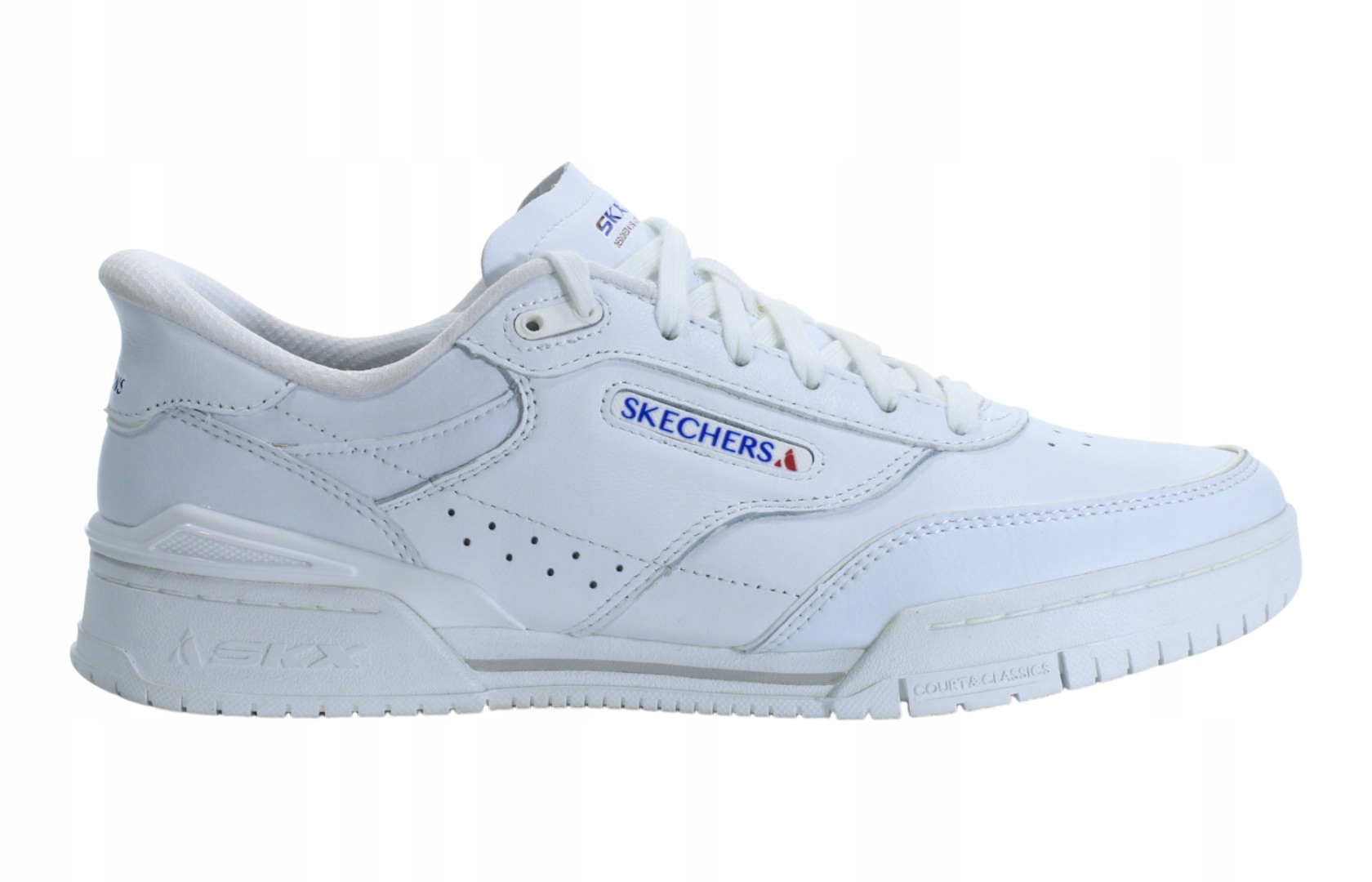 Pánské boty Skechers Recoil 254200-WHT