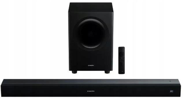Listwa głośnikowa Xiaomi Soundbar 2.1 NS4-EU