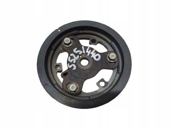 HYUNDAI KIA 1.6CRDI - KOŁO WAŁKA ROZRZĄDU 20221020