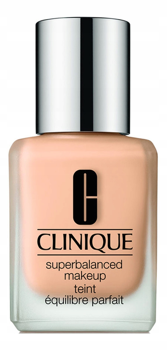 Clinique Superbalanced Makeup Teint vyhlazující podkladová báze na obličej 30 ml