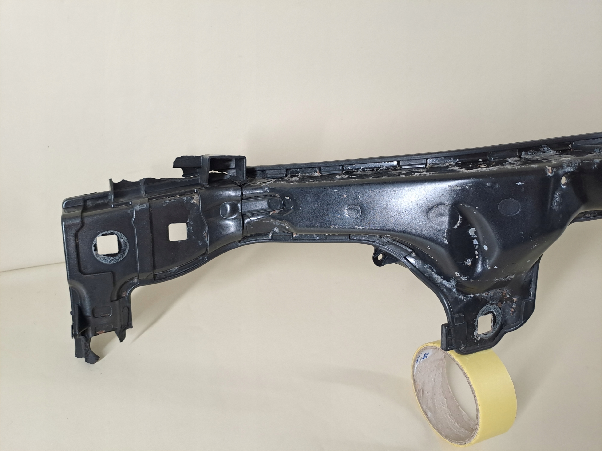 pillar upper of the front supports front sider FORD MONDEO V MK5 17r