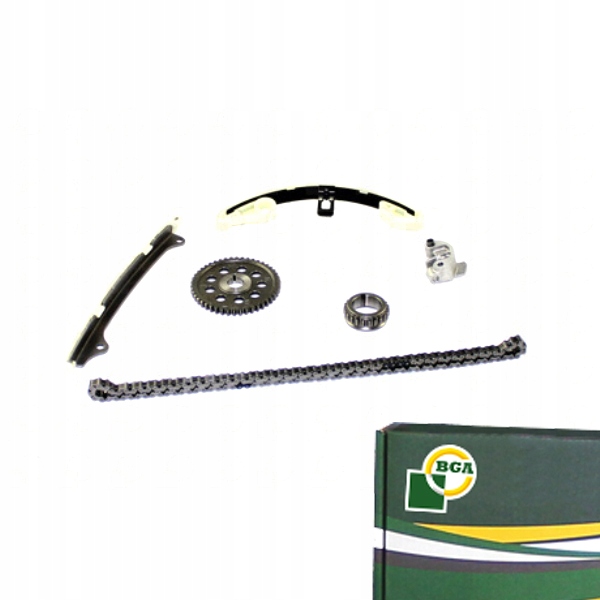 TC2500FK - Набір ланцюгів ГРМ для HONDA JAZZ II 1,2 1,3