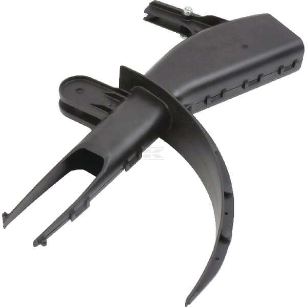 Výsevní trubka D43/39 kompl. 5826006 Lemken