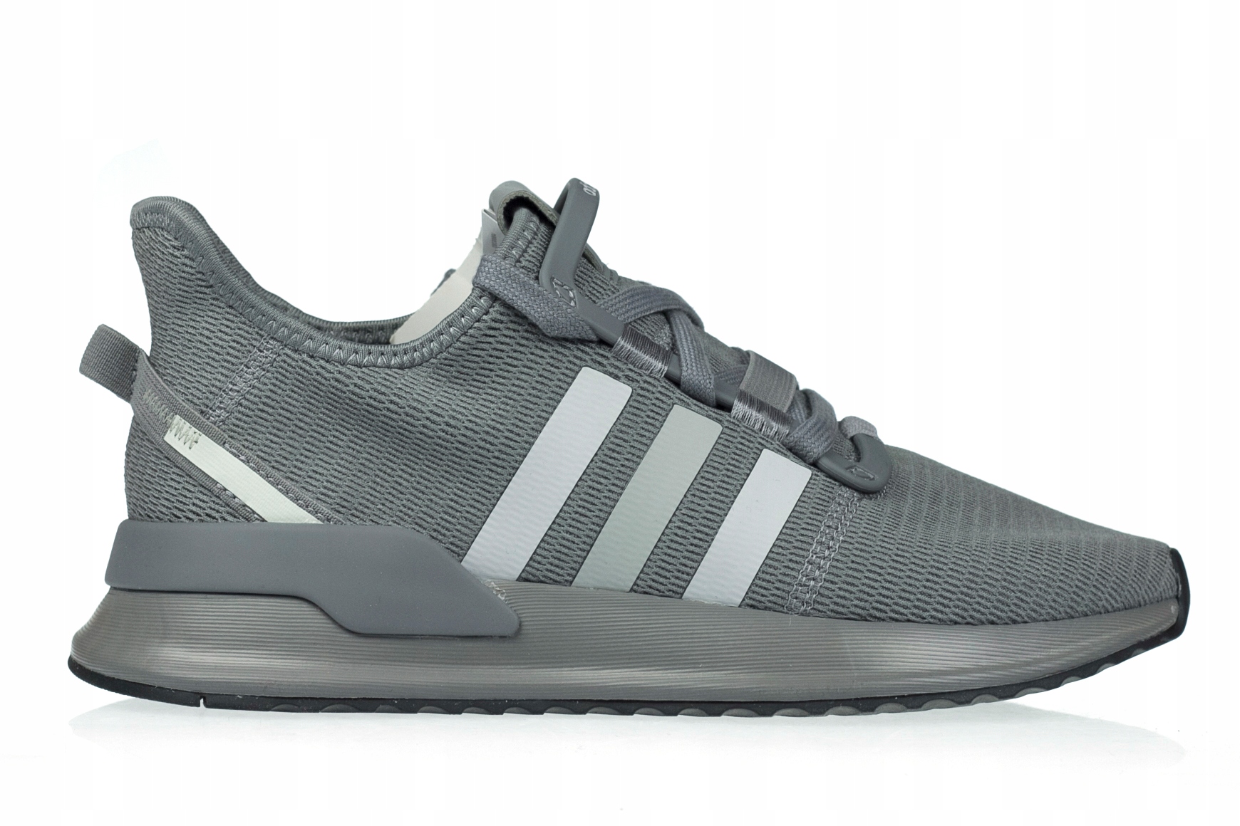 

Buty męskie Adidas U_path Run