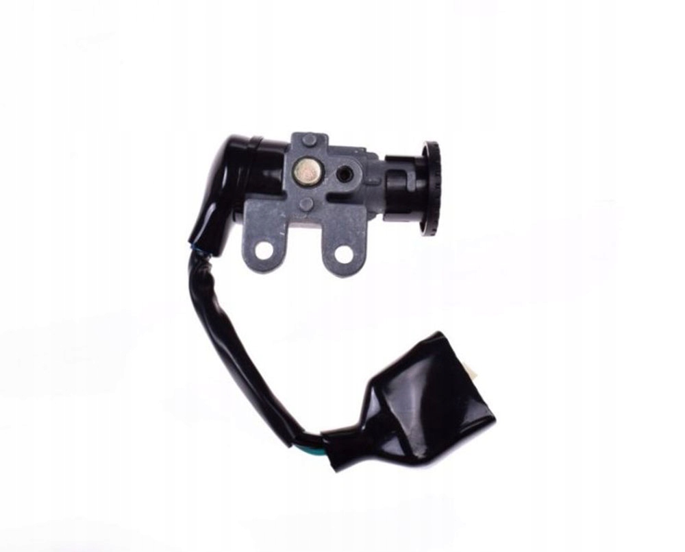 STACYJKA KOMPLET KLUCZY SKUTER 4T ROMET KINGWAY Producent WM