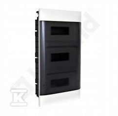 Rozdz.p/t 3X12 Dveře Przez.practibox S