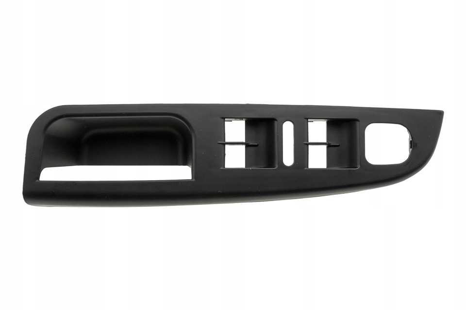 UCHWYT DRZWI PRZÓD ZAŚLEPKA VW GOLF V 03- Producent części NTY