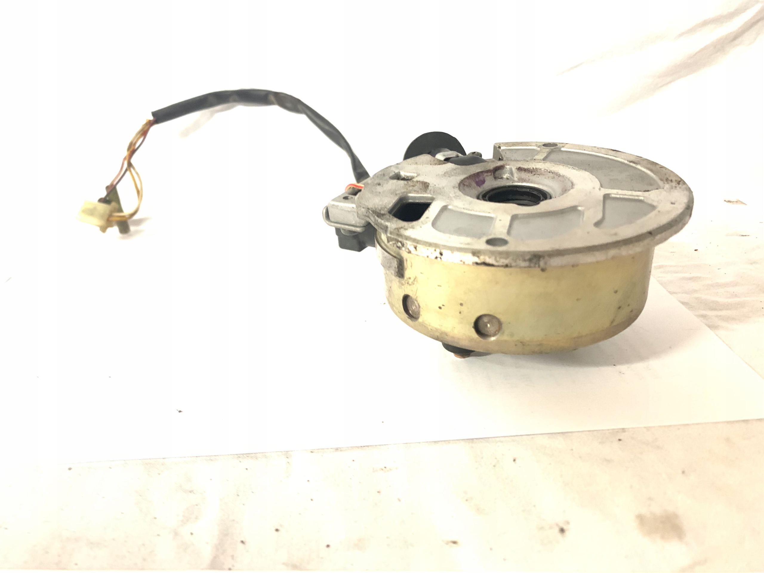 9658691982123261 - Aprilia Rally 50 статор Магнето