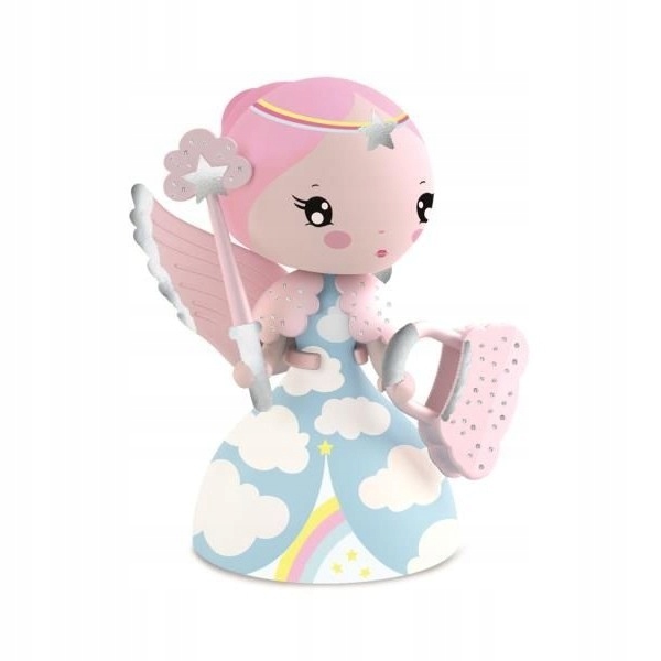 

Djeco: Arty Toys Księżniczka Celesta 6772