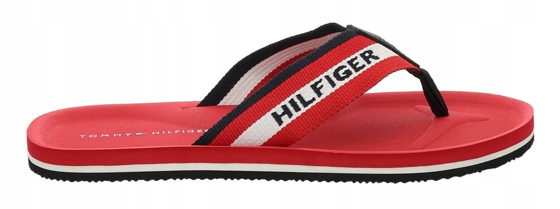 

Klapki Japonki Tommy Hilfiger Brian -R.43