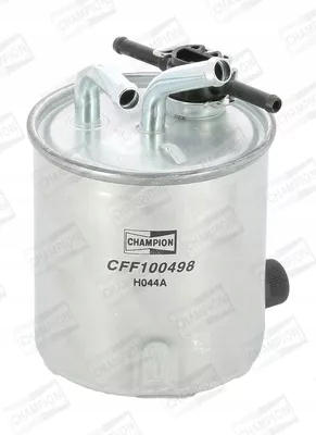 Cff100498 фильтр топлива