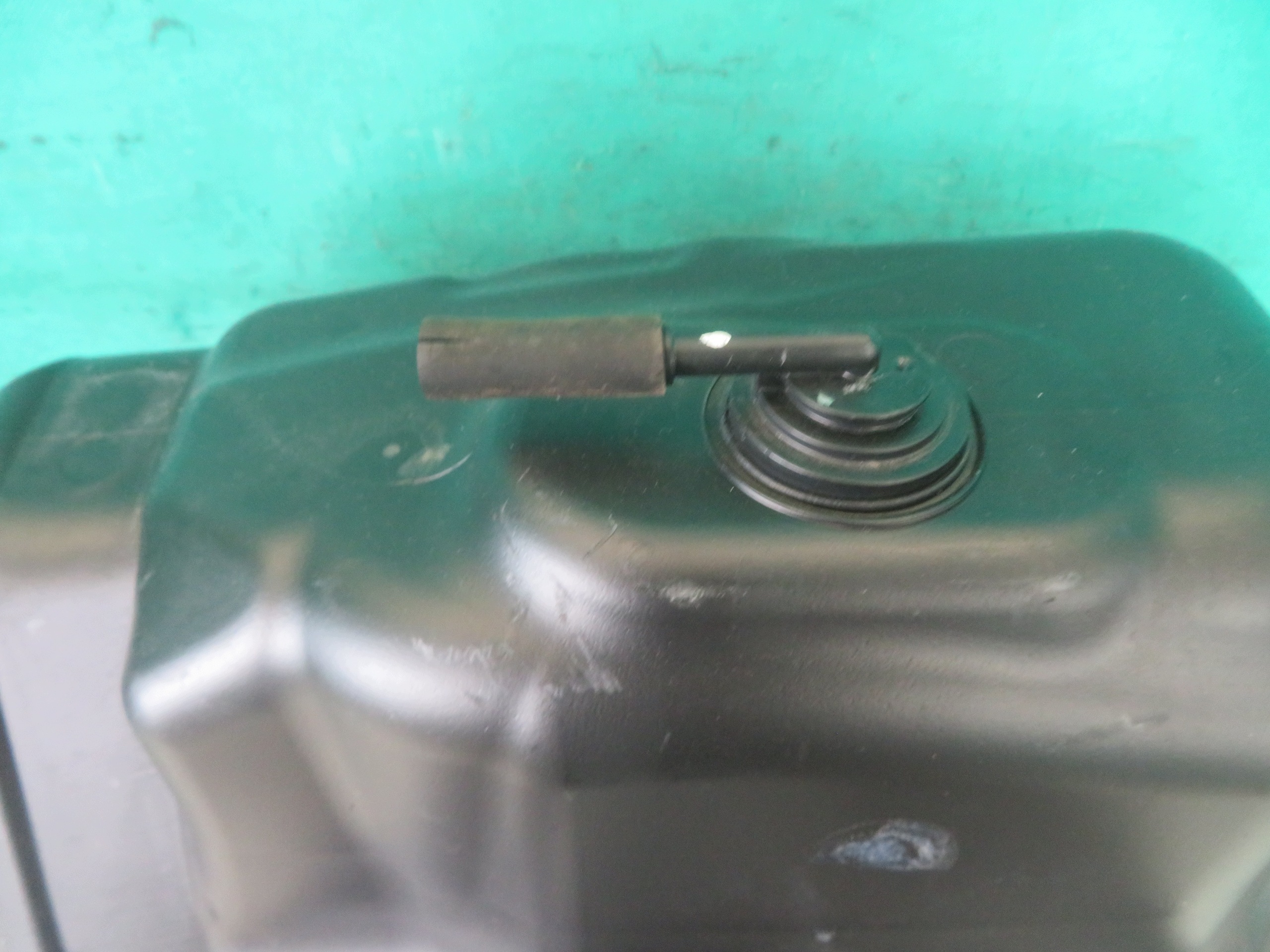 serbatoio pompa ADBLUE IVECO DAILY 2.3 21R 5802327987