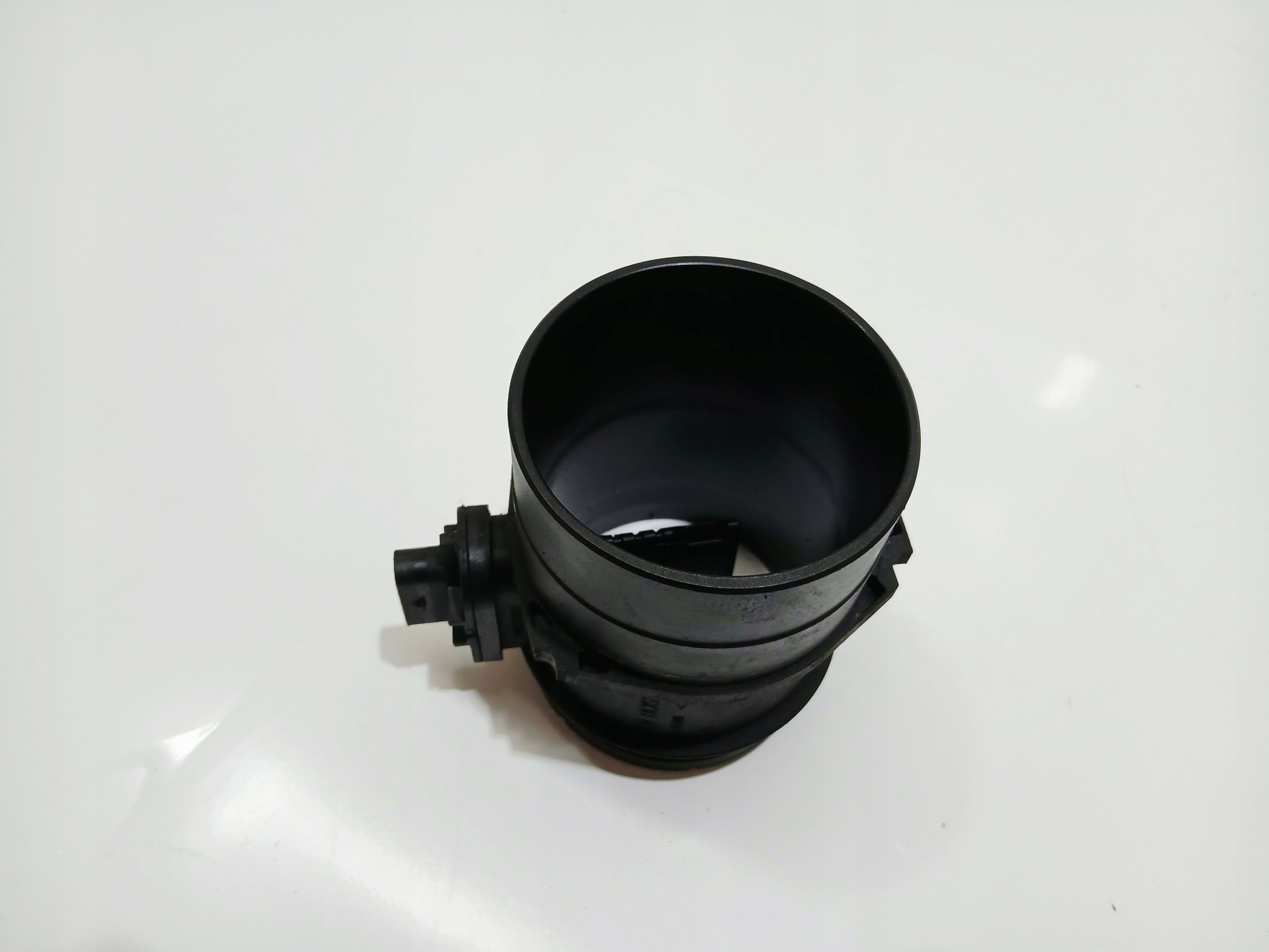 flow meter air BMW E90 E91 LCI N47D20C 8506409 (24235283)