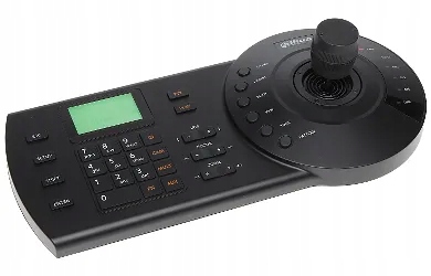 Ovládací Klávesnice Ip RS-485 NKB1000-E Dahua