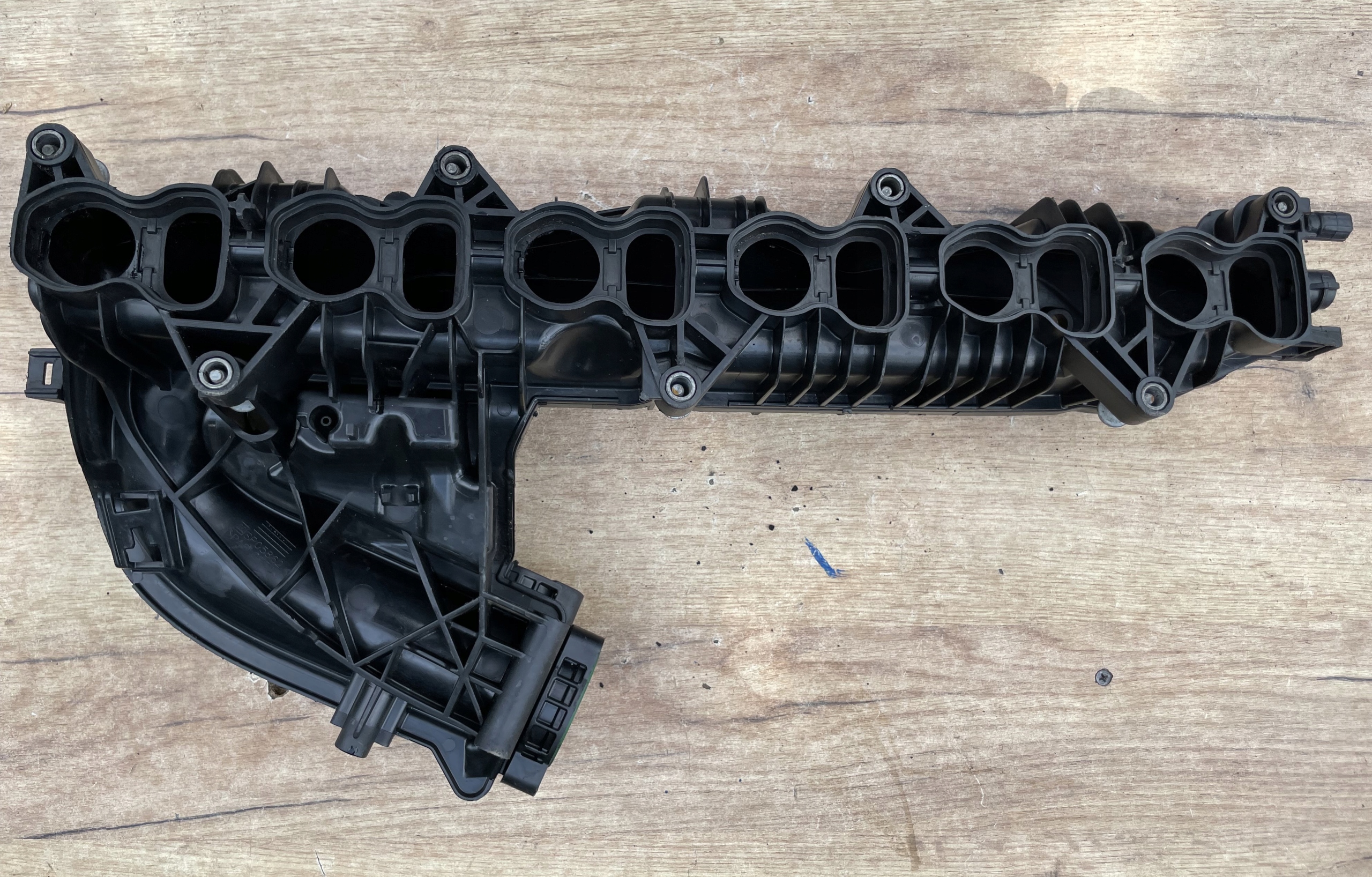 BMW OE 8507233 intake manifold N57 DIESEL