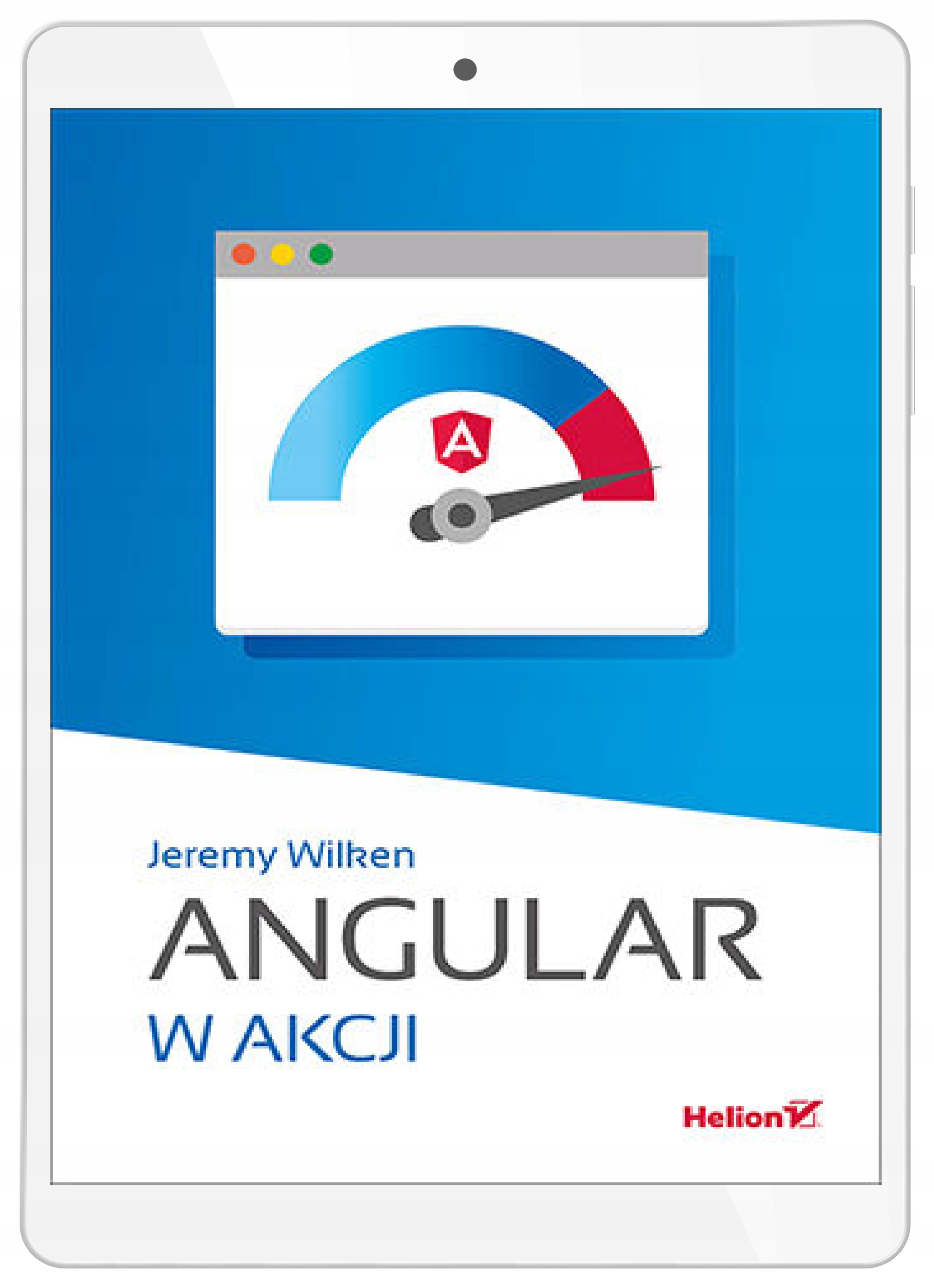 Angular w akcji