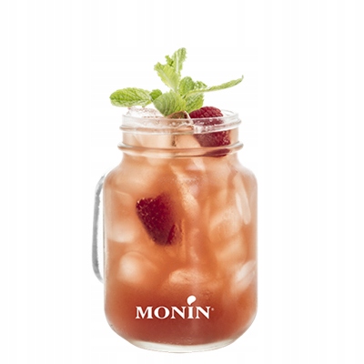 Monin Syrop Lychee - syrop liczi 700 ml EAN (GTIN) 3052910006921