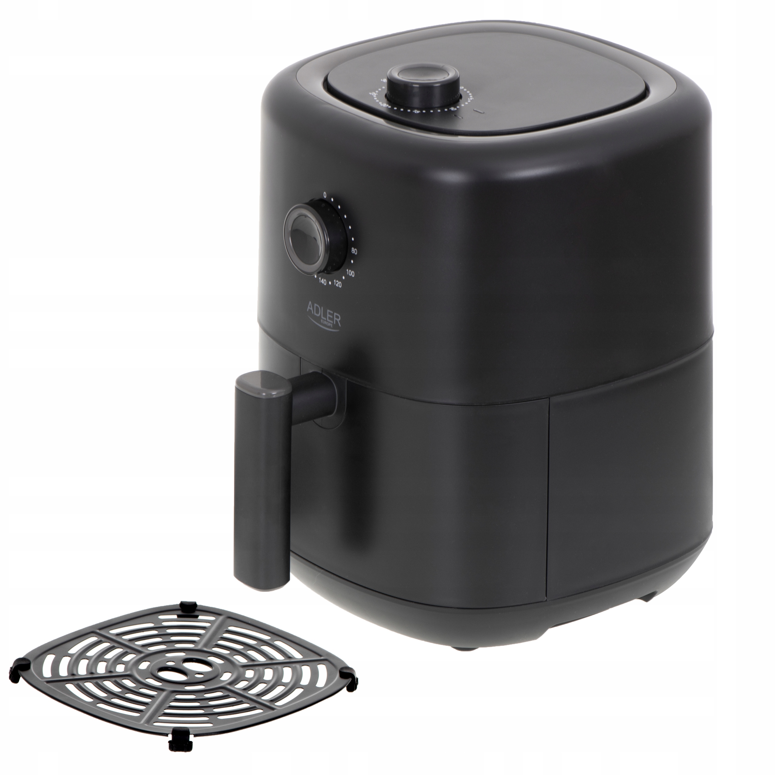 Frytkownica beztłuszczowa Air Fryer Frytownica Airfryer Adler AD 6310 3.0 L